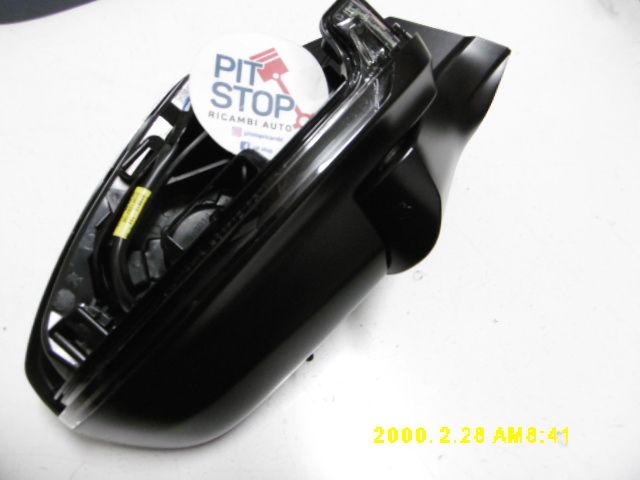 Specchietto Retrovisore Destro - Peugeot 3008 Serie (16>) - Pit Stop Ricambi Auto