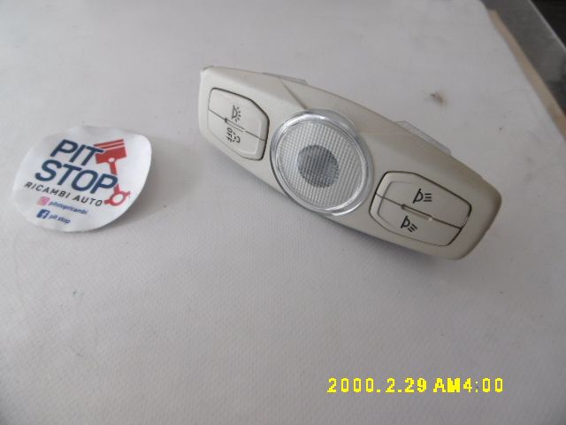 Plafoniera - Ford Focus S. Wagon 5è Serie - Pit Stop Ricambi Auto