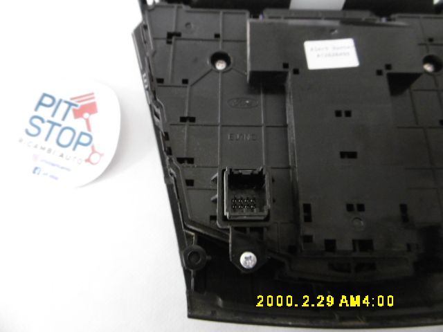 Comando controllo multifunzione - Ford Focus S. Wagon 5è Serie - Pit Stop Ricambi Auto