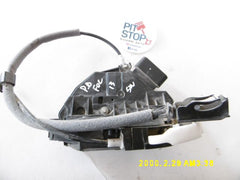 Serratura Posteriore destra - Ford Focus S. Wagon 5è Serie - Pit Stop Ricambi Auto