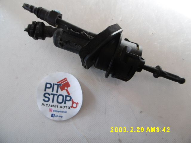 Pompa Frizione - Ford Focus S. Wagon 5è Serie - Pit Stop Ricambi Auto