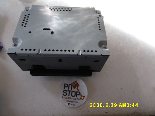 Autoradio - Ford Focus S. Wagon 5è Serie - Pit Stop Ricambi Auto