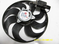 Ventola radiatore - Ford Focus S. Wagon 5è Serie - Pit Stop Ricambi Auto