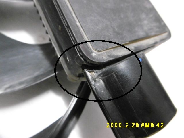 Ventola radiatore - Ford Focus S. Wagon 5è Serie - Pit Stop Ricambi Auto