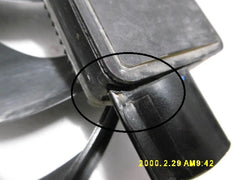 Ventola radiatore - Ford Focus S. Wagon 5è Serie - Pit Stop Ricambi Auto