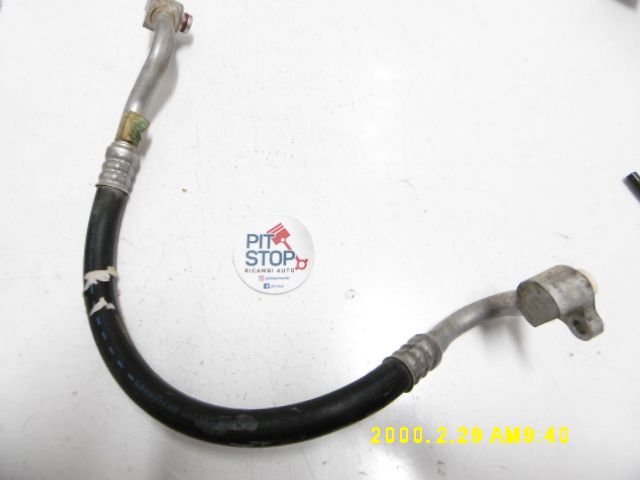 Tubi A/C - Ford Focus S. Wagon 5è Serie - Pit Stop Ricambi Auto