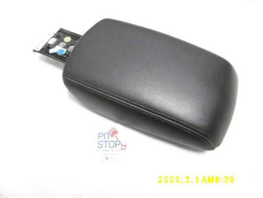 Bracciolo centrale - Ford Focus S. Wagon 5è Serie - Pit Stop Ricambi Auto