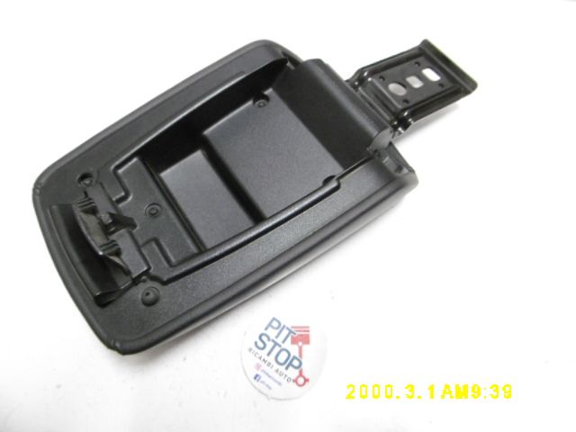 Bracciolo centrale - Ford Focus S. Wagon 5è Serie - Pit Stop Ricambi Auto