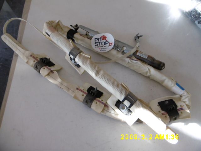 Airbag a tendina laterale passeggero - Ford Focus S. Wagon 5è Serie - Pit Stop Ricambi Auto