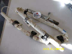 Airbag a tendina laterale passeggero - Ford Focus S. Wagon 5è Serie - Pit Stop Ricambi Auto