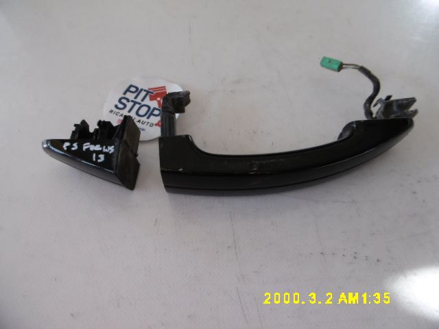 Maniglia esterna Posteriore Sinistra - Ford Focus S. Wagon 5è Serie - Pit Stop Ricambi Auto