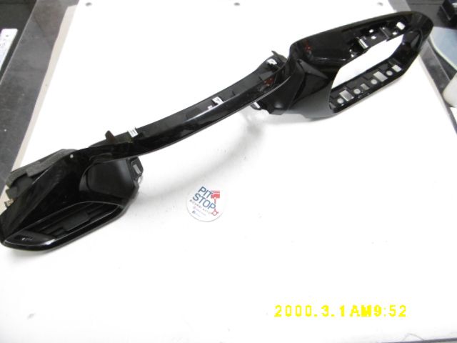 Bocchetta aria cruscotto SX - Ford Fiesta 7è Serie - Pit Stop Ricambi Auto