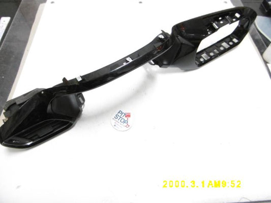 Bocchetta aria cruscotto SX - Ford Fiesta 7è Serie - Pit Stop Ricambi Auto