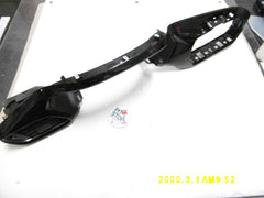 Bocchetta aria cruscotto SX - Ford Fiesta 7è Serie - Pit Stop Ricambi Auto