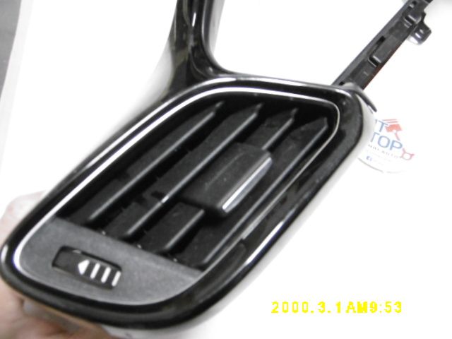 Bocchetta aria cruscotto SX - Ford Fiesta 7è Serie - Pit Stop Ricambi Auto