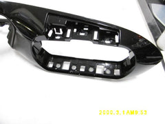 Bocchetta aria cruscotto SX - Ford Fiesta 7è Serie - Pit Stop Ricambi Auto