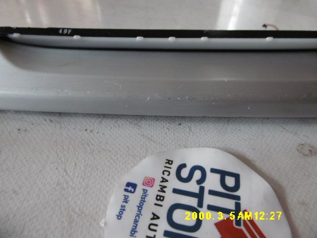 Illuminazione led sx - Audi Q8 Serie (4mn) (18>) - Pit Stop Ricambi Auto