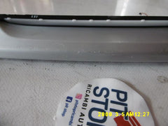 Illuminazione led sx - Audi Q8 Serie (4mn) (18>) - Pit Stop Ricambi Auto