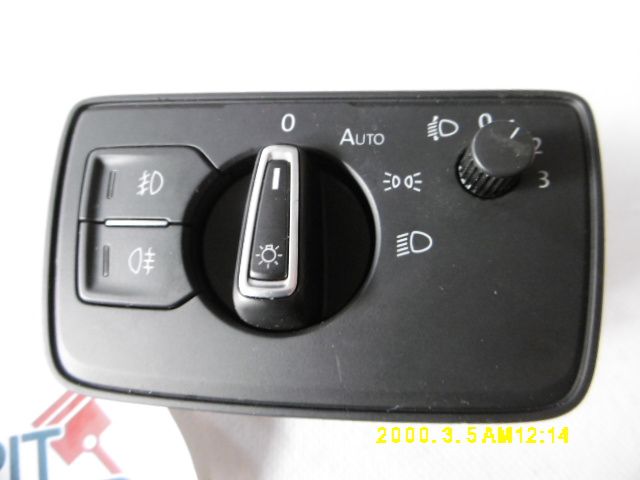 Interruttore comando luci - Volkswagen Passat Variant 5è Serie - Pit Stop Ricambi Auto