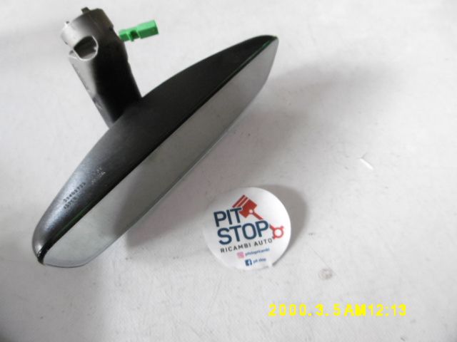 Specchietto Retrovisore Interno - Volvo Xc60 Serie (17>) - Pit Stop Ricambi Auto