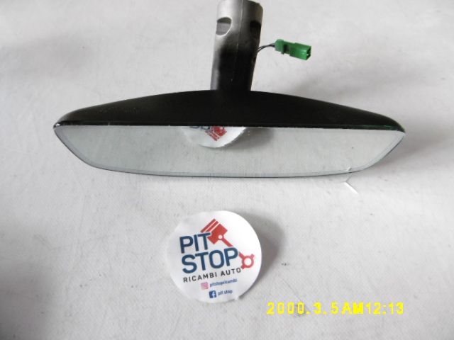 Specchietto Retrovisore Interno - Volvo Xc60 Serie (17>) - Pit Stop Ricambi Auto
