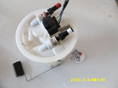 Galleggiante Serbatoio - Ford Focus S. Wagon 5è Serie - Pit Stop Ricambi Auto