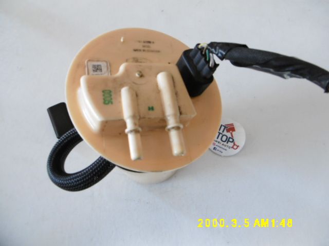 Galleggiante Serbatoio - Ford Fiesta 7è Serie - Pit Stop Ricambi Auto