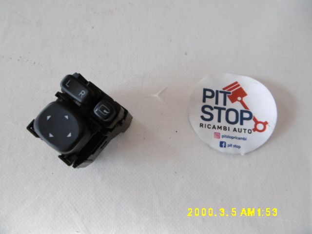 Regolatore specchietti retrovisori - Toyota Prius 3è Serie - Pit Stop Ricambi Auto