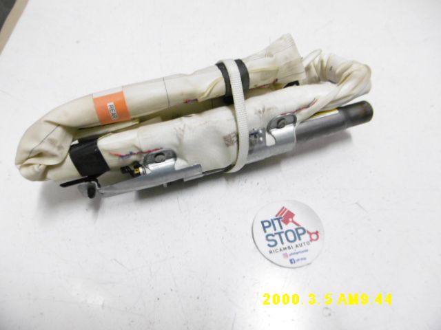 Airbag a tendina lato Sinistro - Ford Focus S. Wagon 5è Serie - Pit Stop Ricambi Auto