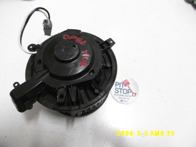 Ventola riscaldamento - Opel Mokka X (16>) - Pit Stop Ricambi Auto