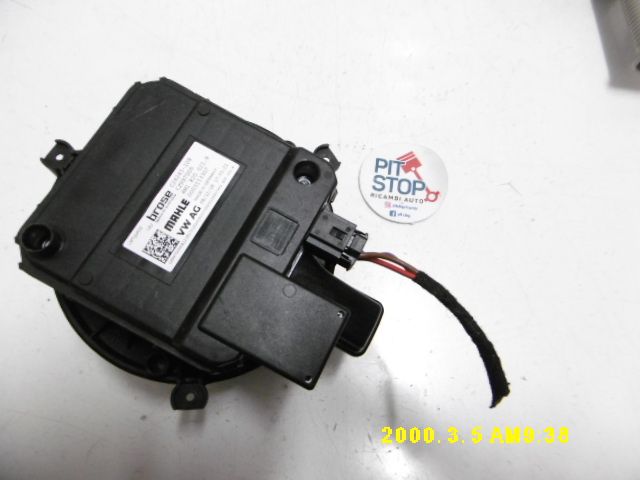 Ventola riscaldamento - Audi A4 Avant (8w5) (15>) - Pit Stop Ricambi Auto