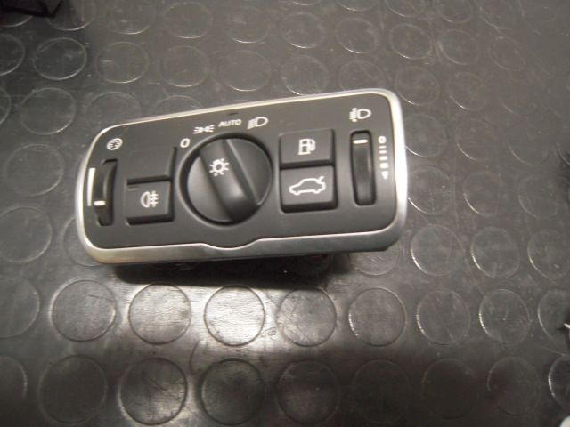 Interruttore comando luci - Volvo Xc60 1è Serie - Pit Stop Ricambi Auto