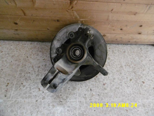 Montante sospensione ANT. SX - Ford Focus S. Wagon 5è Serie - Pit Stop Ricambi Auto