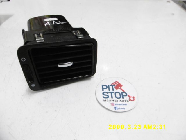 Bocchetta aria cruscotto DX - Lancia Musa 2è Serie - Pit Stop Ricambi Auto