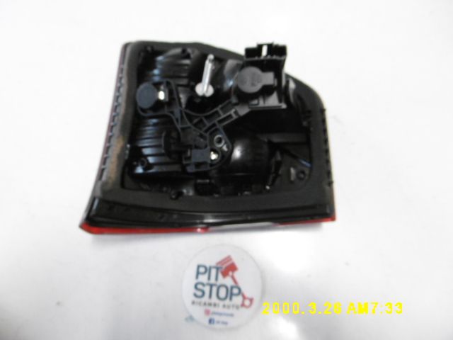 Stop Posteriore Destro Integrato nel Portello - Citroen C5 Station Wagon (08>18) - Pit Stop Ricambi Auto