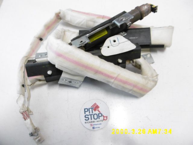 Airbag a tendina laterale passeggero - Jeep Cherokee 4è Serie - Pit Stop Ricambi Auto