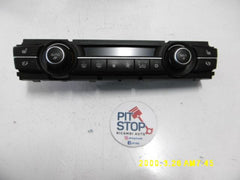 Centralina clima - Bmw X5 Serie (e70) (06>13) - Pit Stop Ricambi Auto