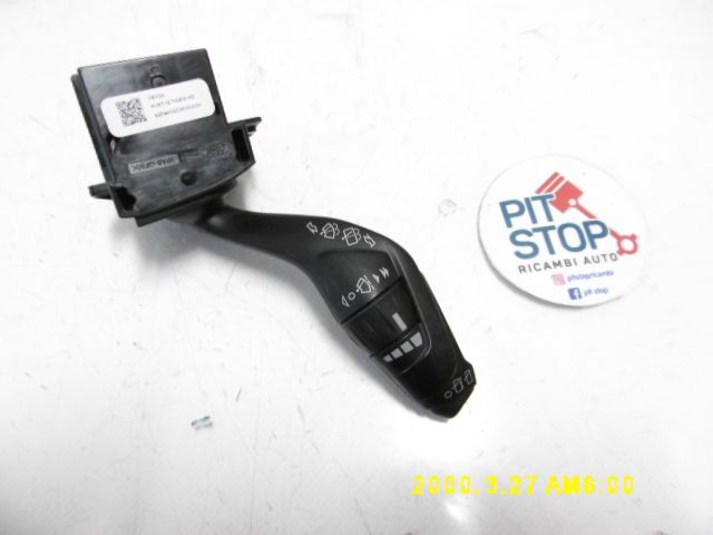 Devioluci destro - Ford Focus S. Wagon 5è Serie - Pit Stop Ricambi Auto