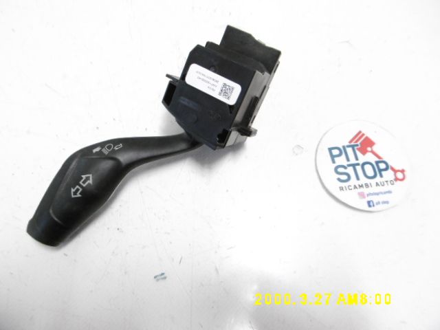 Devioluci Sinistro - Ford Focus S. Wagon 5è Serie - Pit Stop Ricambi Auto