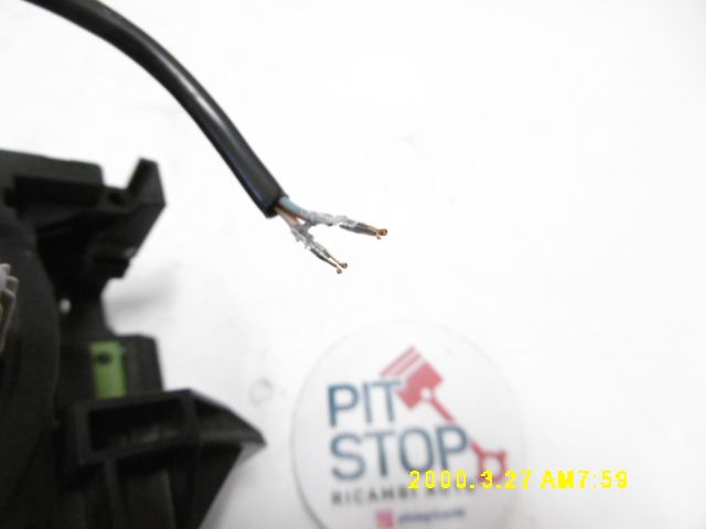 Contatto Spiralato - Ford Focus S. Wagon 5è Serie - Pit Stop Ricambi Auto