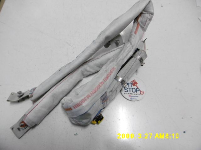 Airbag a tendina laterale passeggero - Chevrolet Spark 1è Serie - Pit Stop Ricambi Auto