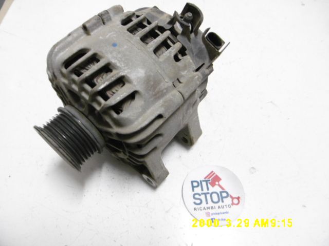 Alternatore - Ford Focus S. Wagon 5è Serie - Pit Stop Ricambi Auto