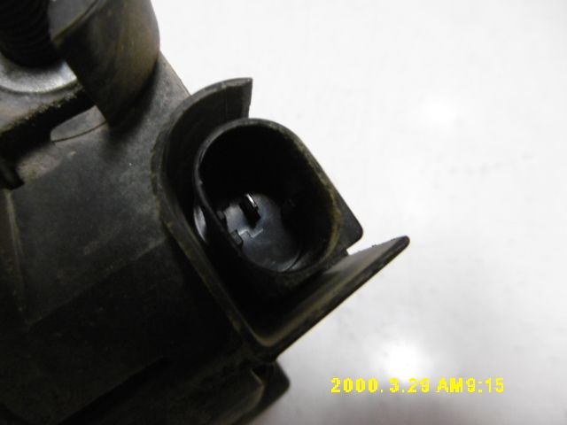 Alternatore - Ford Focus S. Wagon 5è Serie - Pit Stop Ricambi Auto