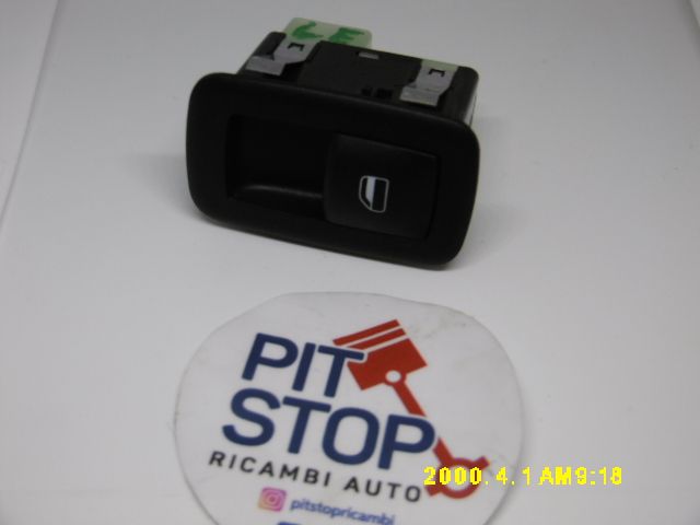 Pulsante - Jeep Grand Cherokee 4è Serie - Pit Stop Ricambi Auto