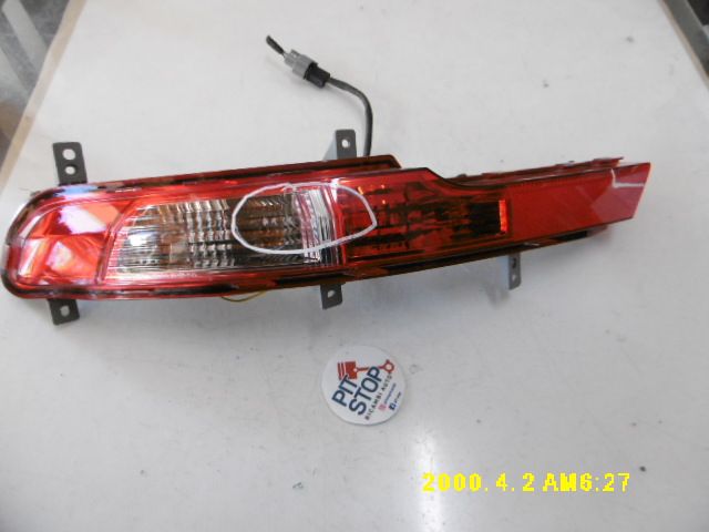 Faro Fanale retronebbia SX - Kia Sportage Serie (10>16) - Pit Stop Ricambi Auto