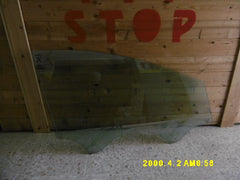 Vetro scendente anteriore destro - Ford Focus S. Wagon 5è Serie - Pit Stop Ricambi Auto