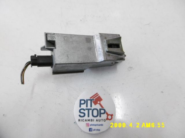 Bloccasterzo elettrico - Ford Focus S. Wagon 5è Serie - Pit Stop Ricambi Auto