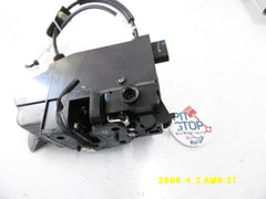 Serratura Anteriore Sinistra - Peugeot 308 Sw (17>) - Pit Stop Ricambi Auto