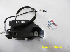 Serratura Anteriore Sinistra - Peugeot 308 Sw (17>) - Pit Stop Ricambi Auto