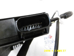 Serratura Anteriore Sinistra - Peugeot 308 Sw (17>) - Pit Stop Ricambi Auto